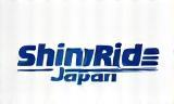 ShinyRide Japan Logo